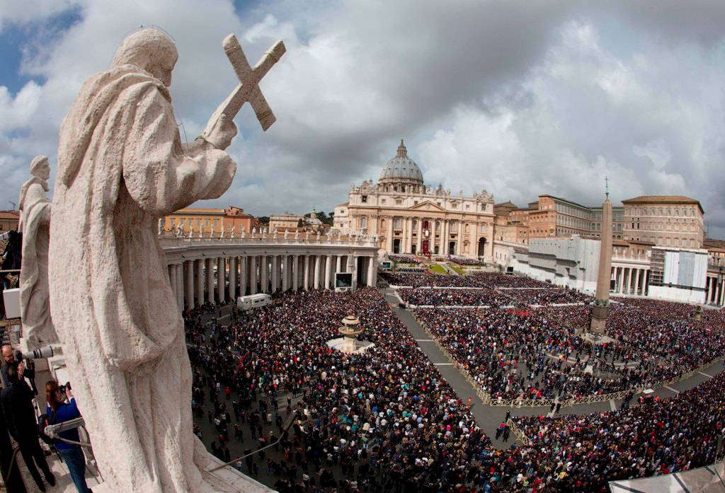 Những sự thật thú vị về Vatican khiến bạn bất ngờ
