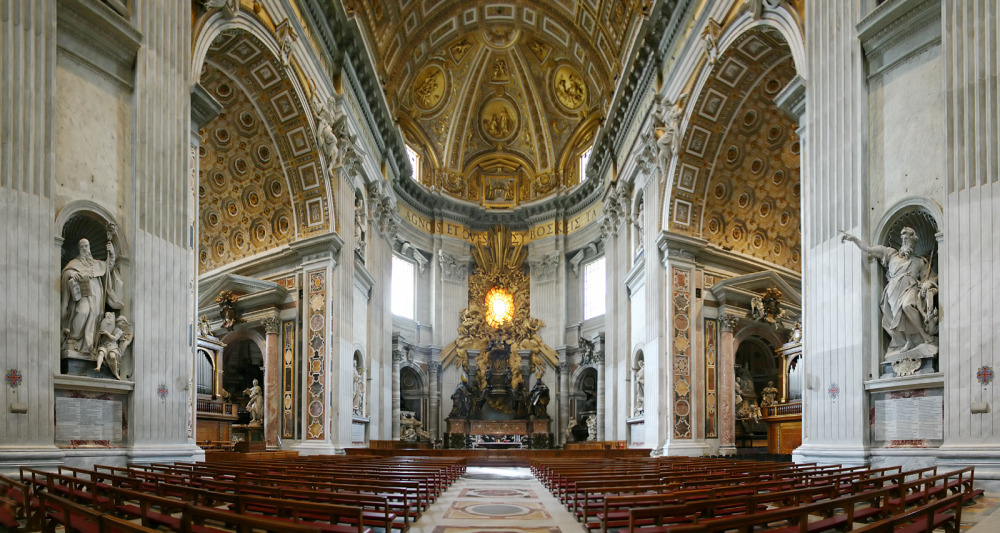 Những sự thật thú vị về Vatican khiến bạn bất ngờ