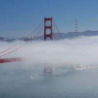 Video: Chiêm ngưỡng San Francisco qua video Time-Lapse ấn tượng
