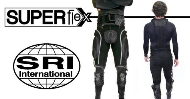 Bộ đồ giúp bạn trở thành Batman