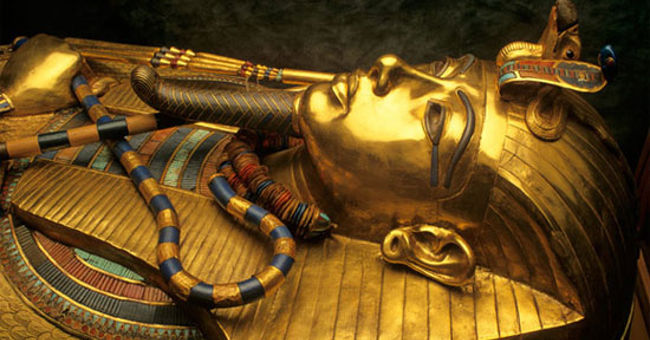 Pharaoh Cleopatra là vị nữ hoàng pharaông nào nổi tiếng nhất trong lịch sử Ai Cập cổ đại?