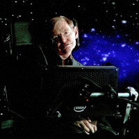 Stephen Hawking tiết lộ đường đi mới để đến các vũ trụ khác