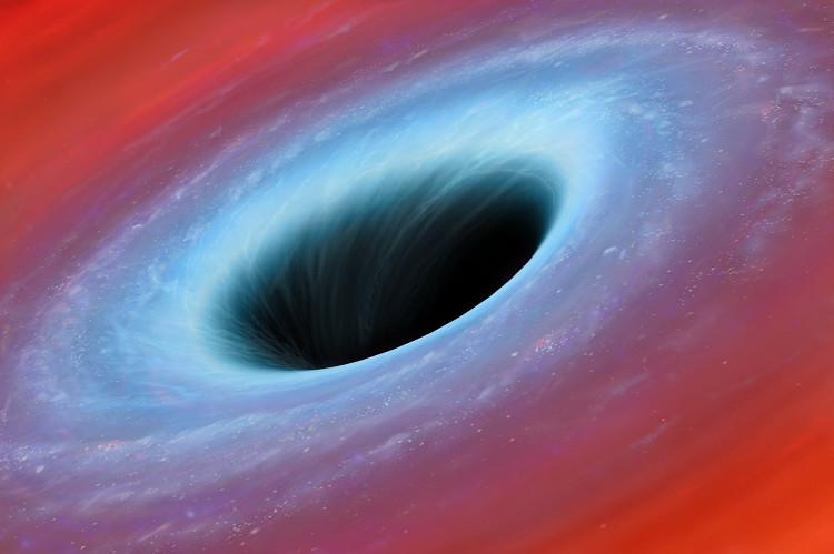 Stephen Hawking tiết lộ đường đi mới để đến các vũ trụ khác