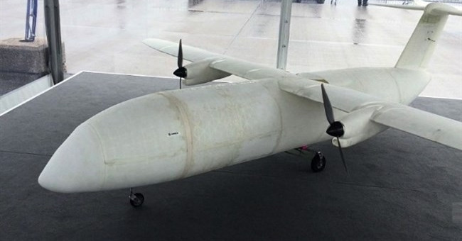Airbus sản xuất máy bay hoàn toàn bằng công nghệ in 3D