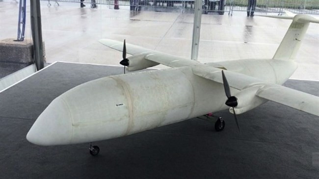 Airbus sản xuất máy bay hoàn toàn bằng công nghệ in 3D
