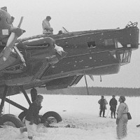 Liên Xô từng chế tạo xe tăng bay