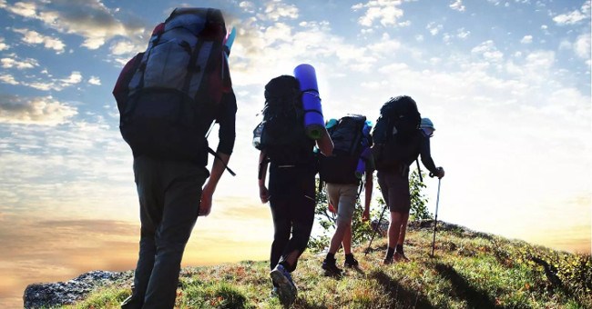 Bộ kỹ năng nhất định phải biết trước khi leo Fansipan