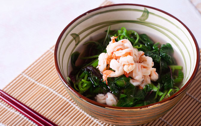 Kỹ thuật trồng rau dền tại nhà