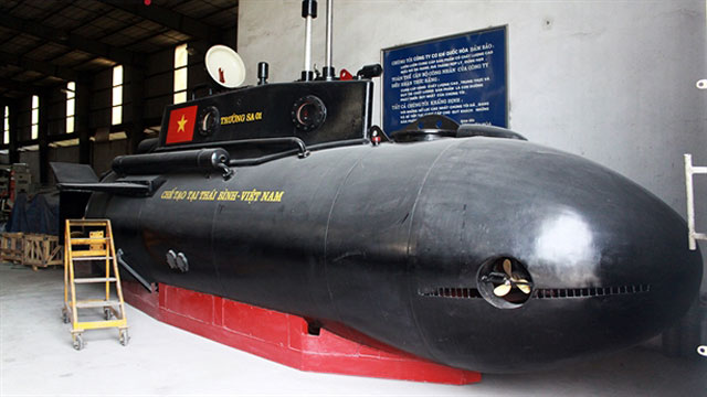 Những siêu phẩm tự chế 