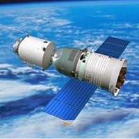 Trạm vũ trụ Trung Quốc có thể rơi tự do xuống Trái Đất