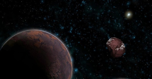 Không chỉ hành tinh thứ 9, hệ Mặt trời có thể sở hữu hành tinh thứ 10, 11