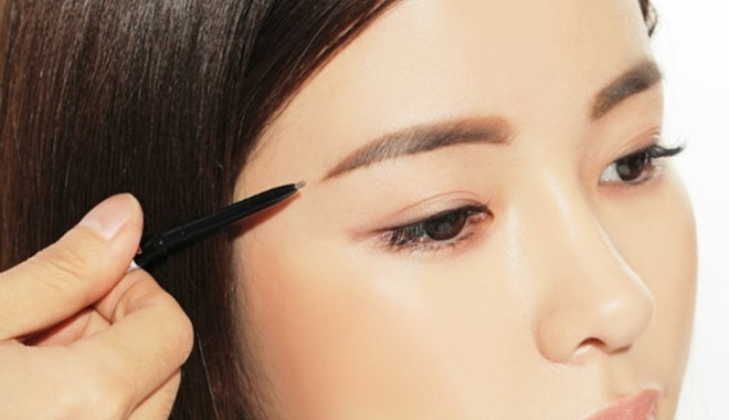 9 phát hiện thú vị về lông mày