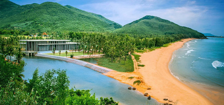 Bình Định - Điểm đến của các nhà khoa học đỉnh cao quốc tế