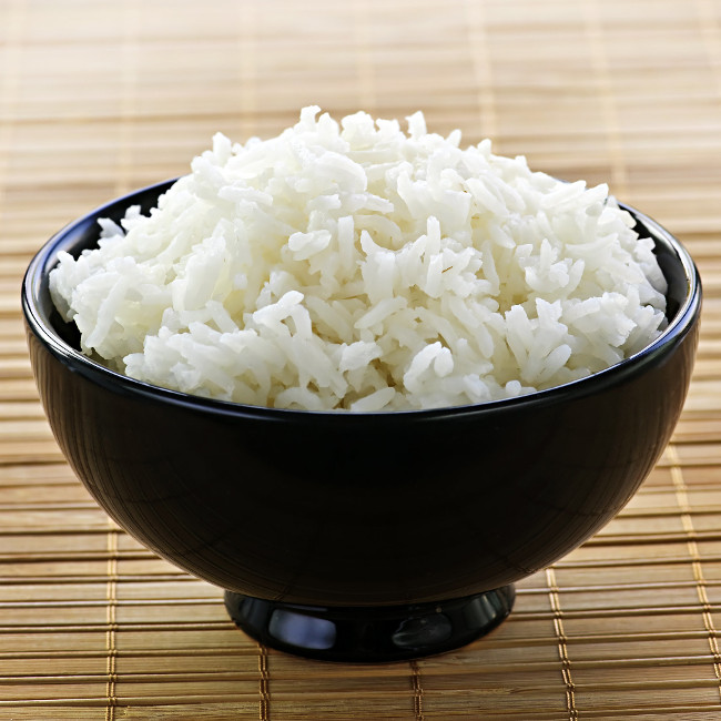 Gạo là lương thực chính cho rất nhiều các quốc gia châu Á.