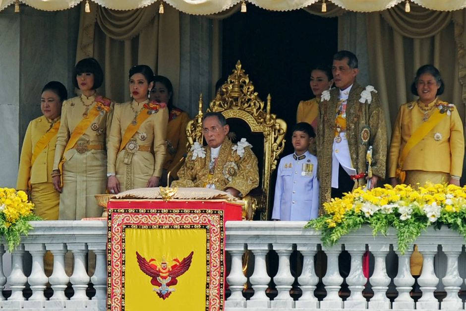 Những sự thật thú vị về Thái Lan