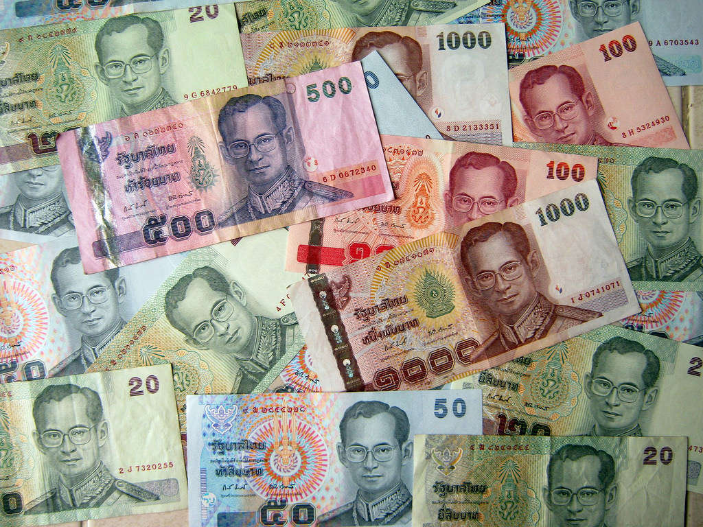 Những sự thật thú vị về Thái Lan