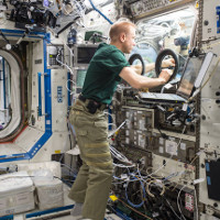 NASA "kích hoạt" thành công đám cháy lớn nhất trong không gian