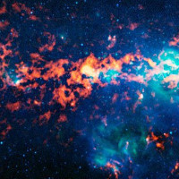 Các nhà khoa học tìm thấy một phân tử của sự sống ngay giữa vũ trụ