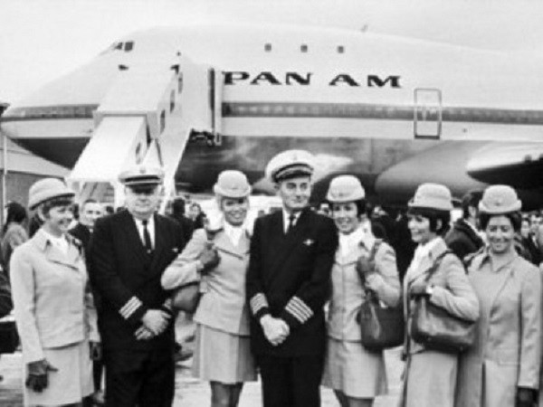 13 tai nạn máy bay bí ẩn nhất hành tinh