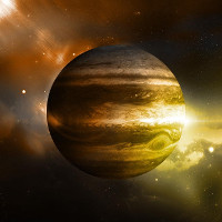Những điều thú vị về hành tinh lớn nhất hệ Mặt Trời