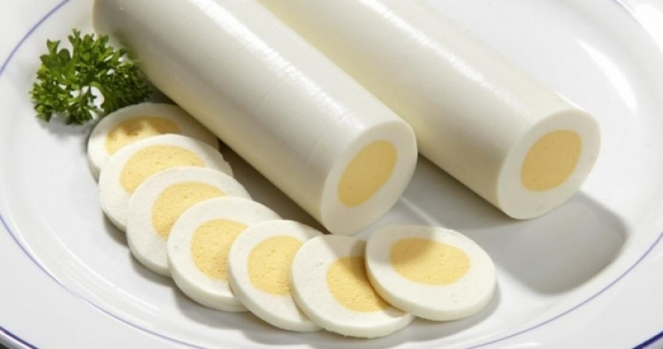 Sự thật đằng sau những quả trứng gà dài 30cm nổi tiếng của Đan Mạch