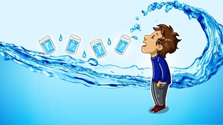 Không lo thiếu nước dù ở trên sa mạc với thiết bị này