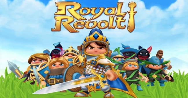 10 game miễn phí thu hút nhất trên Windows Phone 8