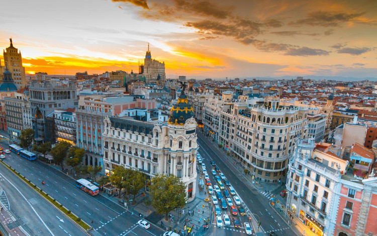 Sự thật thú vị về quê hương đương kim vô địch Euro
