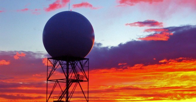 Tại sao dự báo thời tiết thường hay sai?