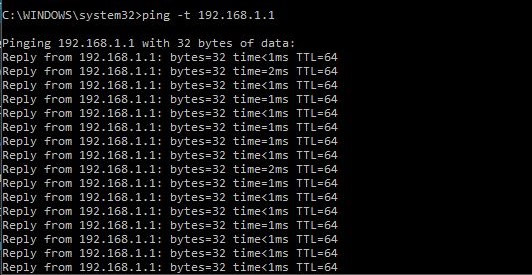 Mẹo tăng tốc độ Internet trên máy tính Windows