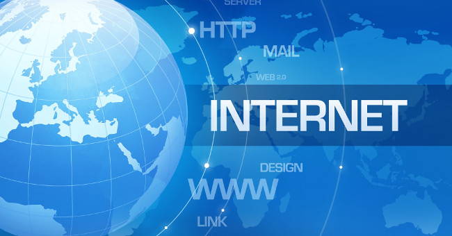 Mẹo tăng tốc độ Internet trên máy tính Windows