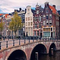 Những sự thật điên rồ về Amsterdam