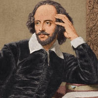 Tiết lộ bất ngờ về đại thi hào Shakespeare