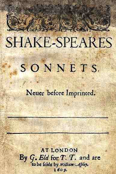 Do sự bùng phát dịch bệnh hạch tràn lan khắp châu Âu, Shakespeare bắt đầu viết thơ bởi vì khi đó tất cả nhà hát ở London đóng cửa từ năm 1592 - 1594. 