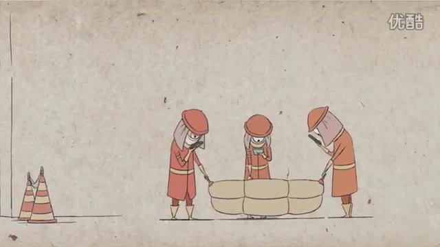 Dường như loài người đang bị phụ thuộc quá nhiều vào điện thoại di động.