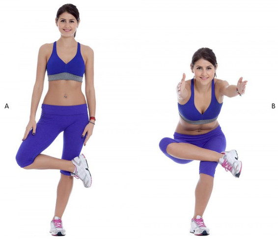 4 cách tự kiểm tra sức khỏe tại nhà chỉ mất một phút