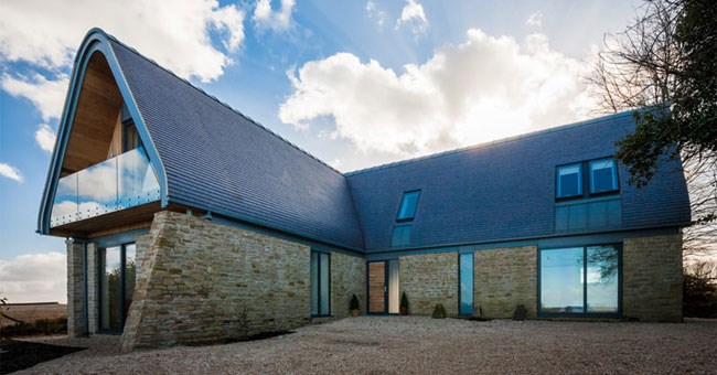 Tìm ra một màu xanh mới và những gì nó làm được có thể khiến chúng ta sửng sốt