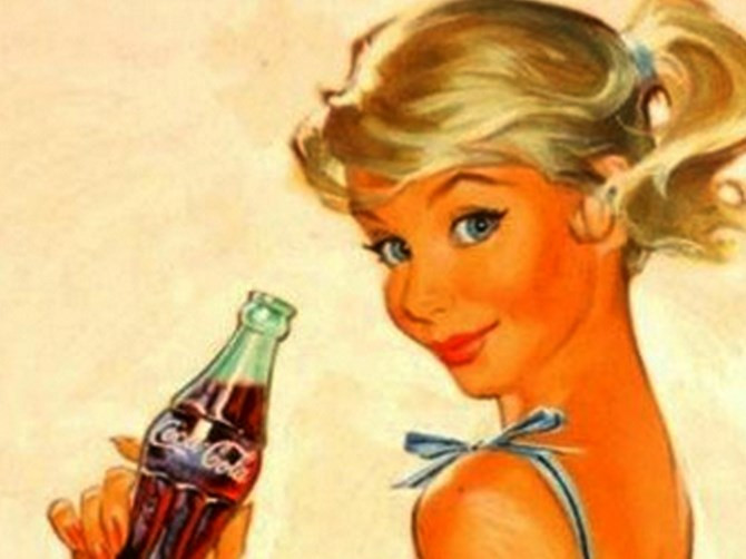 Sản phẩm của John Pemberton ra đời rất được ưa chuộng và sau đó mới đổi tên thành Cola cola.