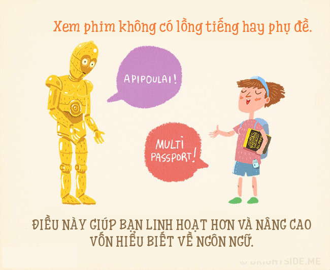 10 mẹo nhỏ giúp bạn vừa nghỉ ngơi vừa 
