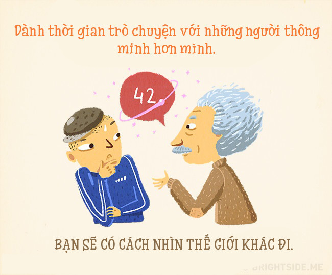 10 mẹo nhỏ giúp bạn vừa nghỉ ngơi vừa 
