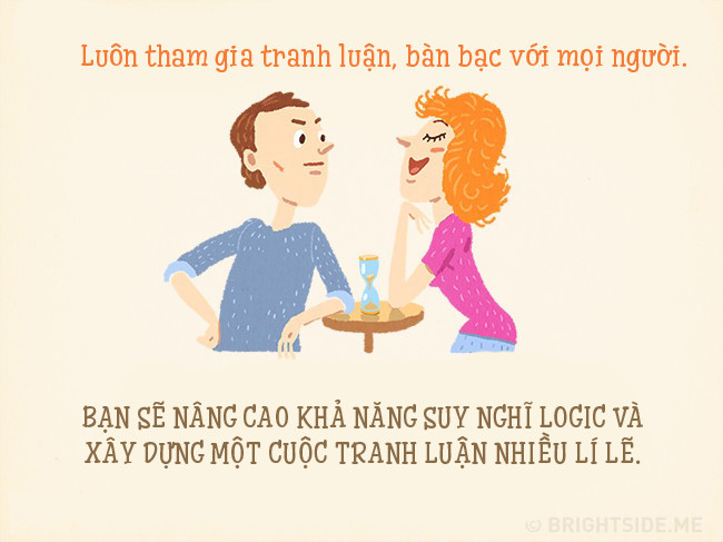 10 mẹo nhỏ giúp bạn vừa nghỉ ngơi vừa 