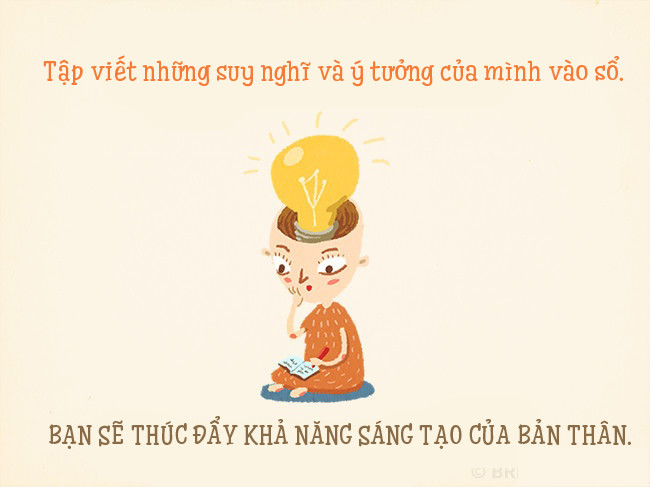 10 mẹo nhỏ giúp bạn vừa nghỉ ngơi vừa 