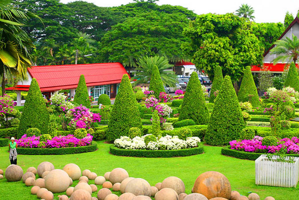 Lặng ngắm 
