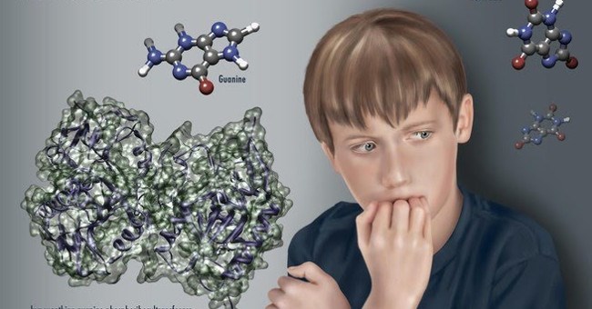 Bí ẩn căn bệnh tự ăn thịt chính mình