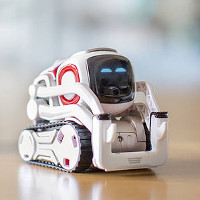 Robot Cozmo: Phiên bản ngoài đời thật của Wall-E