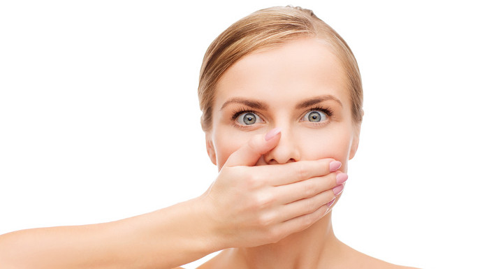 Những “thủ phạm” gây hôi miệng khiến bạn bất ngờ