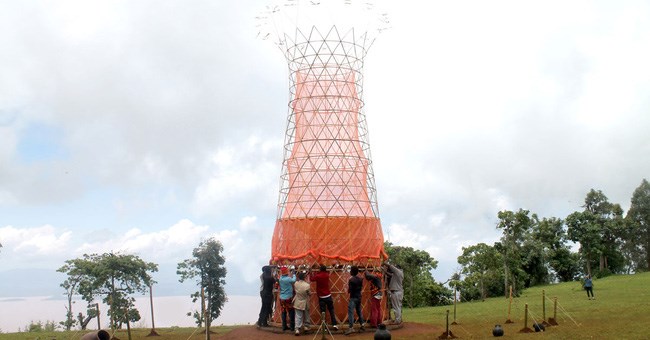 1,1 tỉ người nghèo trên Trái đất sẽ được cứu bằng phát minh cực kỳ ý nghĩa này