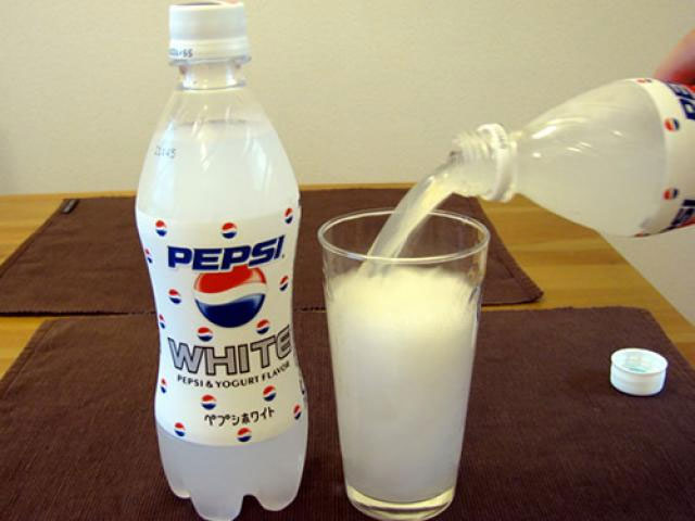 10 vị Pepsi cực lạ bạn chỉ có thể tìm thấy tại Nhật Bản