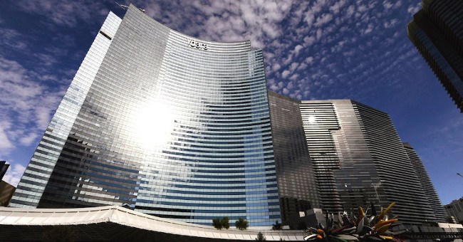 Giải pháp đơn giản chế ngự "Tia tử thần" làm bỏng khách hàng ở khách sạn Vdara