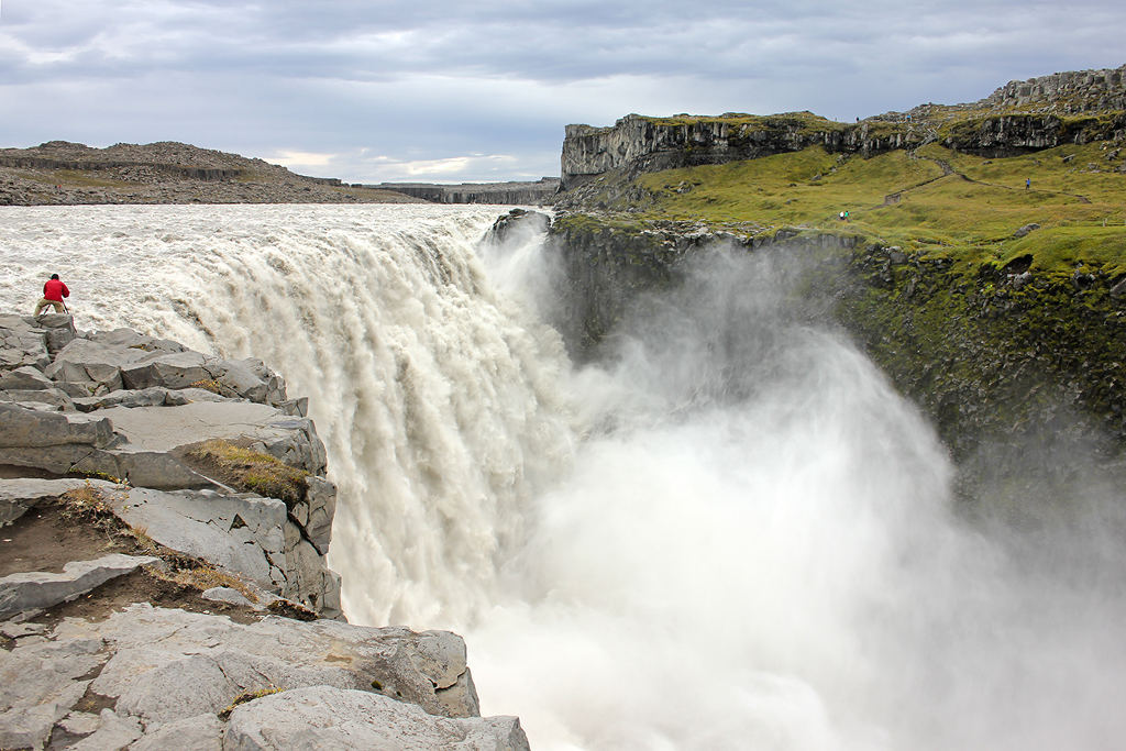 15 điều tuyệt vời chỉ có ở đảo quốc Iceland